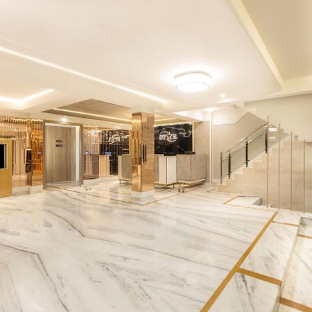 Hotel Aero Star By Star Group New Delhi Eksteriør billede